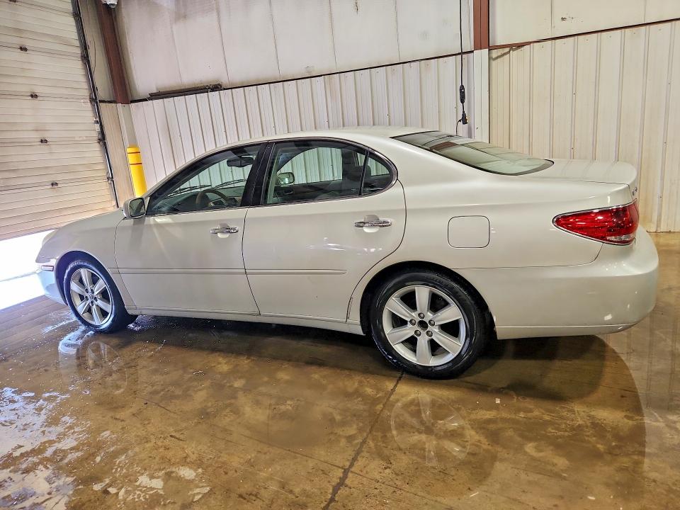48921406 :رقم المزاد ، JTHBA30G355142484 vin ، 2005 Lexus Es 330 مزاد بيع