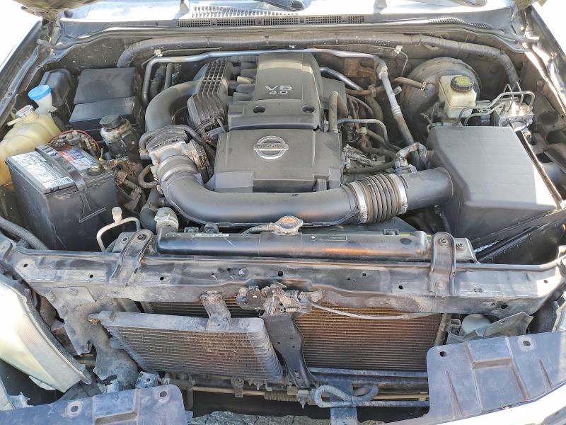 Продаж на аукціоні авто 2017 Nissan Frontier, vin: 1N6AD0ER0HN702959, номер лоту: 52005696