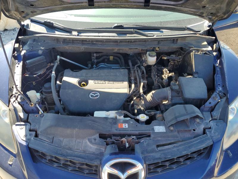 Продаж на аукціоні авто 2011 Mazda Cx-7, vin: JM3ER2B57B0395479, номер лоту: 50426266