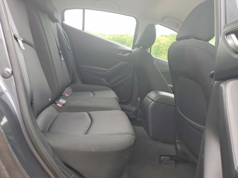 Продаж на аукціоні авто 2016 Mazda 3, vin: JM1BM1J76G1325271, номер лоту: 51025966