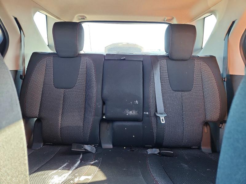 Продаж на аукціоні авто 2015 Chevrolet Equinox, vin: 2GNFLFEK4F6139702, номер лоту: 48869946