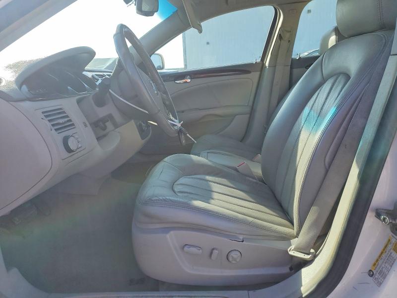 Продаж на аукціоні авто 2008 Buick Lucerne, vin: 1G4HD57298U180543, номер лоту: 50655936