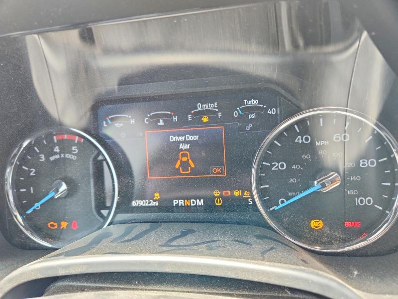 Продажа на аукционе авто 2020 Ford F250, vin: 1FT8W2BT4LEE17990, номер лота: 49645156