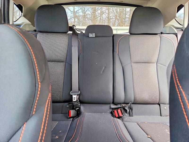 2020 Subaru Crosstrek მანქანა იყიდება აუქციონზე, vin: JF2GTAPC8L8205178, აუქციონის ნომერი: 50136506