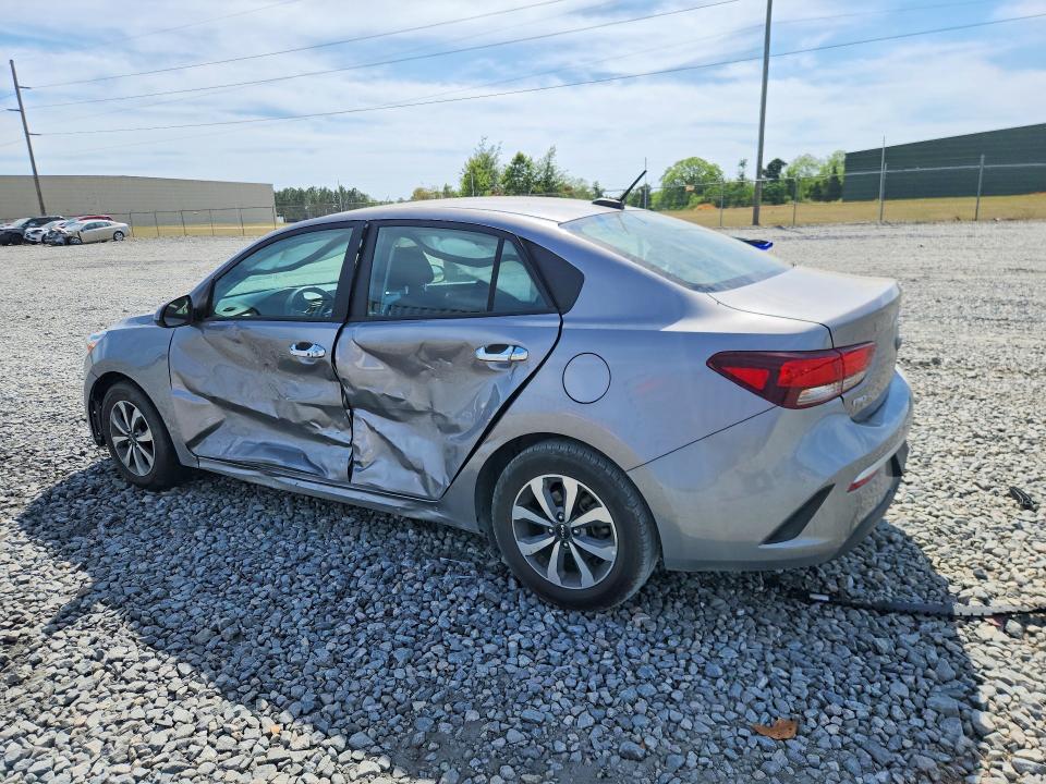 Aukcja sprzedaży 2023 Kia Rio, vin: 3KPA24AD8PE540432, numer aukcji: 50511586