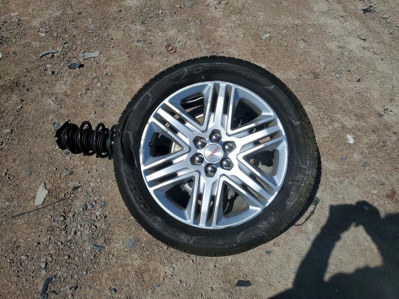 2021 Gmc Acadia მანქანა იყიდება აუქციონზე, vin: 1GKKNMLS6MZ229027, აუქციონის ნომერი: 51483146