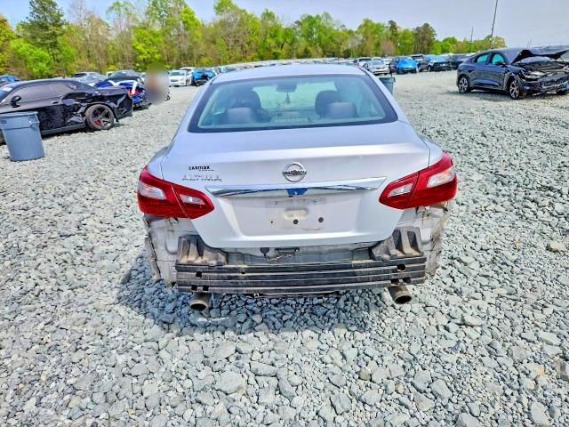 49306626 :رقم المزاد ، 1N4AL3AP2JC271043 vin ، 2018 Nissan Altima مزاد بيع
