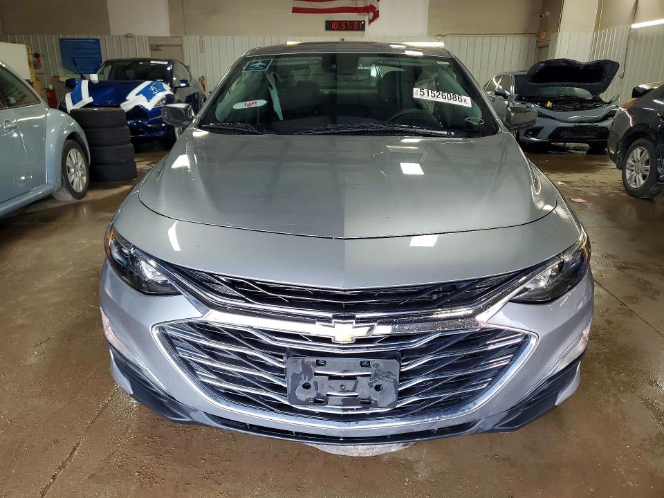 Aukcja sprzedaży 2024 Chevrolet Malibu, vin: 1G1ZC5ST7RF103339, numer aukcji: 51526086