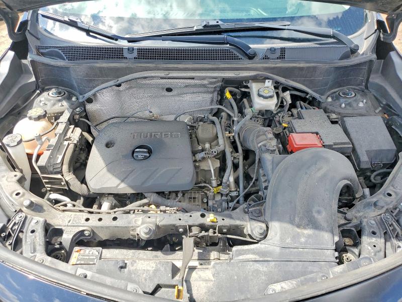 47450286 :رقم المزاد ، KL4MMDSL4LB112386 vin ، 2020 Buick Encore Gx مزاد بيع