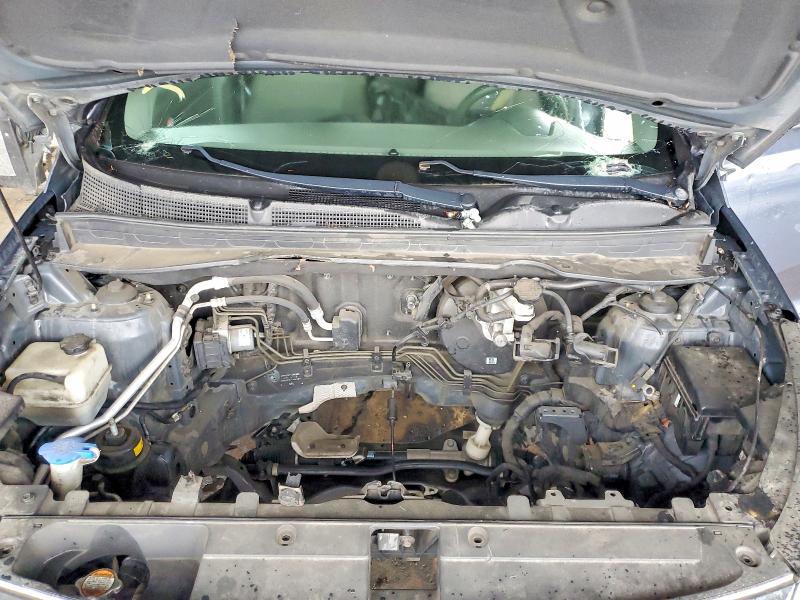 2011 Kia Sportage მანქანა იყიდება აუქციონზე, vin: KNDPB3A29B7077714, აუქციონის ნომერი: 49761906