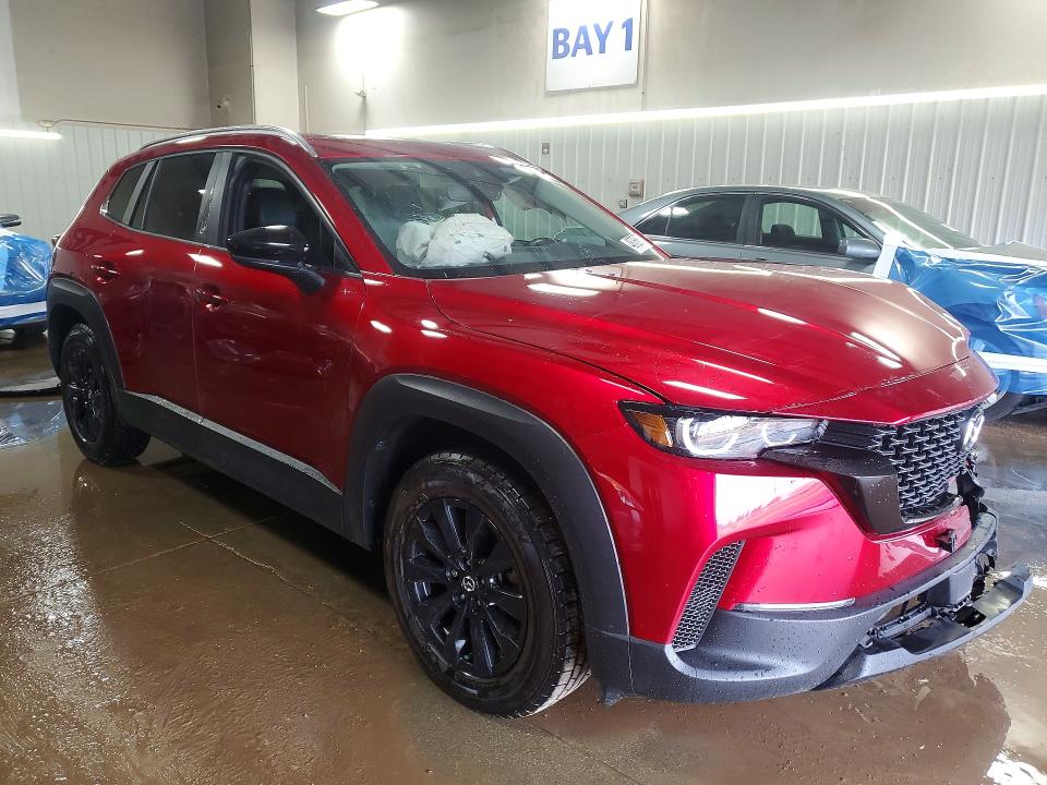 Auction sale of the 2023 Mazda Cx-50, vin: 7MMVABCM0PN138728, lot number: 48768876