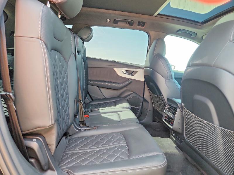Aukcja sprzedaży 2024 Audi Q7, vin: WA1WXBF76RD009078, numer aukcji: 50076966