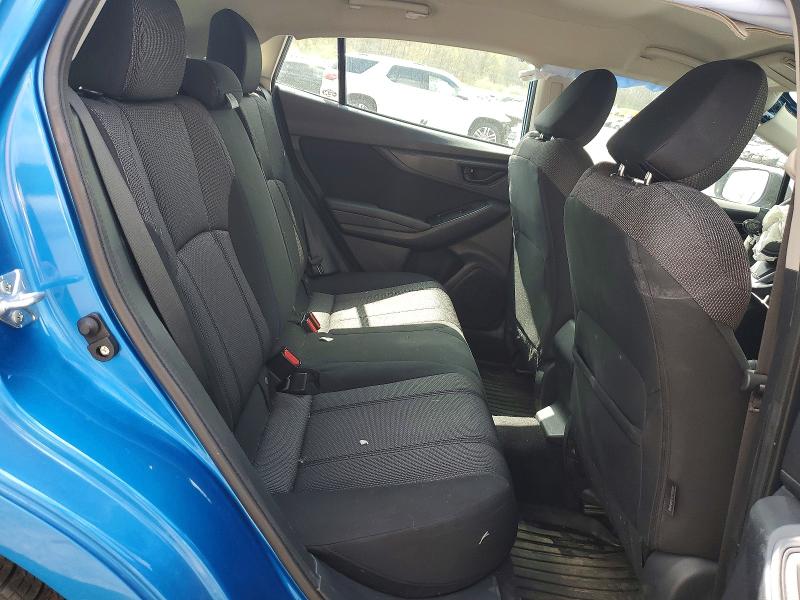 Продаж на аукціоні авто 2022 Subaru Impreza, vin: 4S3GTAV67N3720605, номер лоту: 50331466