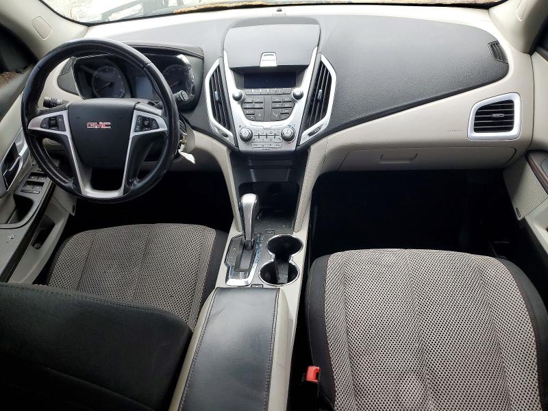 Aukcja sprzedaży 2011 Gmc Terrain, vin: 2CTFLTEC6B6219470, numer aukcji: 51141226
