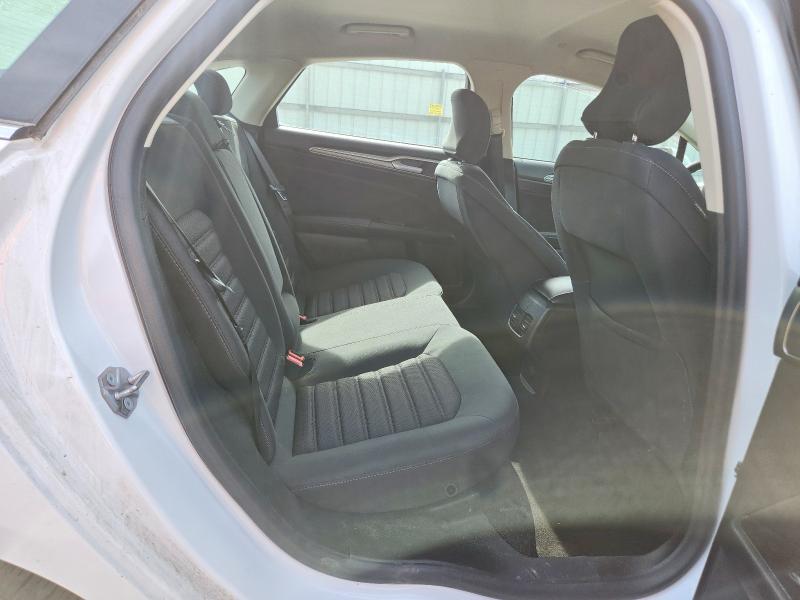Aukcja sprzedaży 2017 Ford Fusion, vin: 3FA6P0LU7HR400210, numer aukcji: 49629306