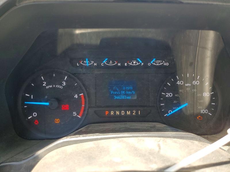 2017 Ford F250 მანქანა იყიდება აუქციონზე, vin: 1FT7W2BT8HEB33913, აუქციონის ნომერი: 49788046
