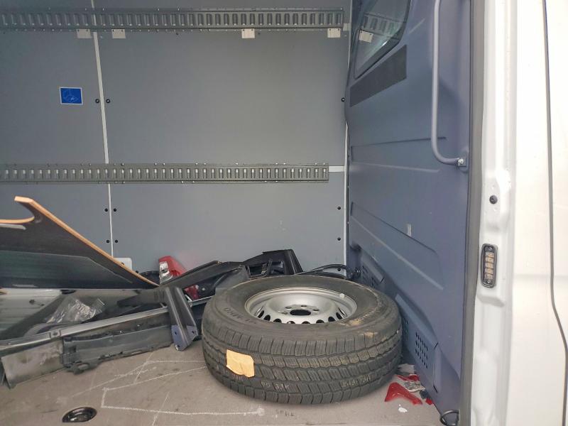 Продажа на аукционе авто 2024 Mercedes-benz Sprinter, vin: W1Y4NBHY8RT171076, номер лота: 48976546