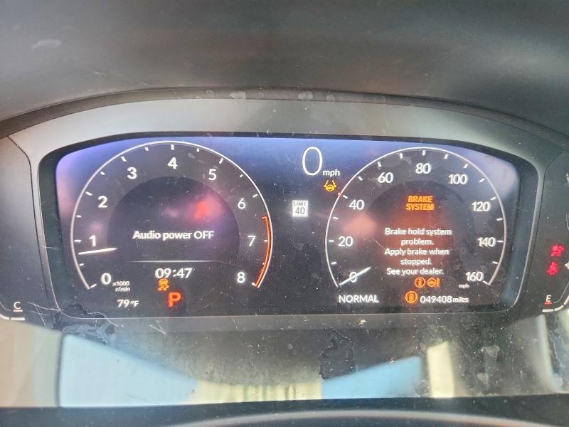 Продаж на аукціоні авто 2022 Honda Civic, vin: 2HGFE1F95NH312729, номер лоту: 49436646