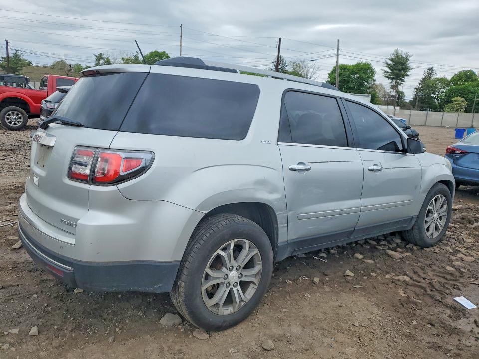 Aukcja sprzedaży 2013 Gmc Acadia, vin: 1GKKVRKD4DJ204612, numer aukcji: 51598996