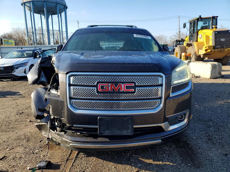 Aukcja sprzedaży 2016 Gmc Acadia, vin: 1GKKVTKDXGJ171388, numer aukcji: 48705906