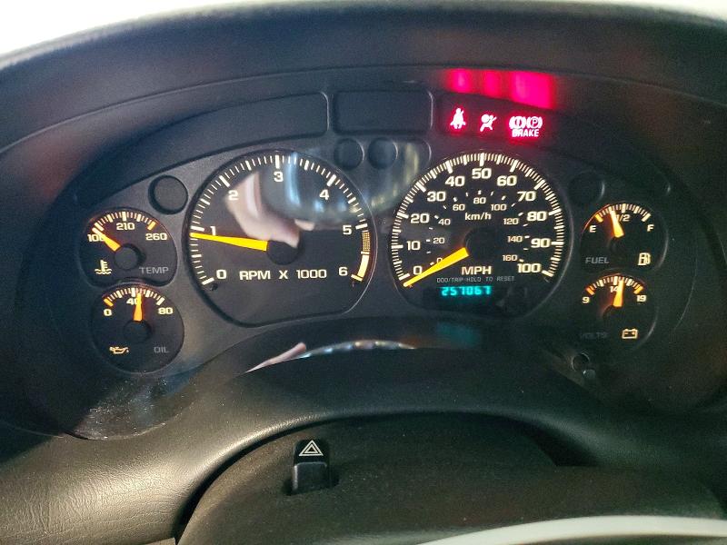 Продаж на аукціоні авто 2000 Gmc Jimmy / Envoy, vin: 1GKDT13W3Y2226648, номер лоту: 48624956