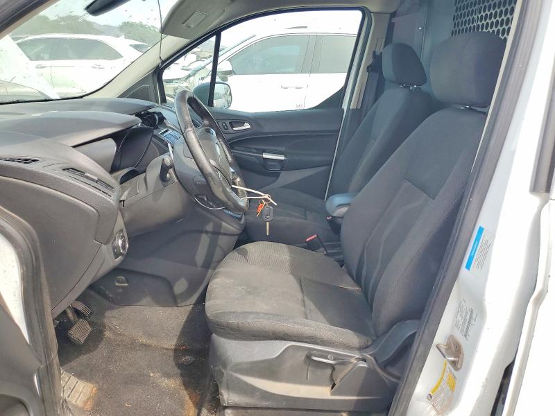 2017 Ford Transit Connect მანქანა იყიდება აუქციონზე, vin: NM0LS7F77H1296948, აუქციონის ნომერი: 49272686