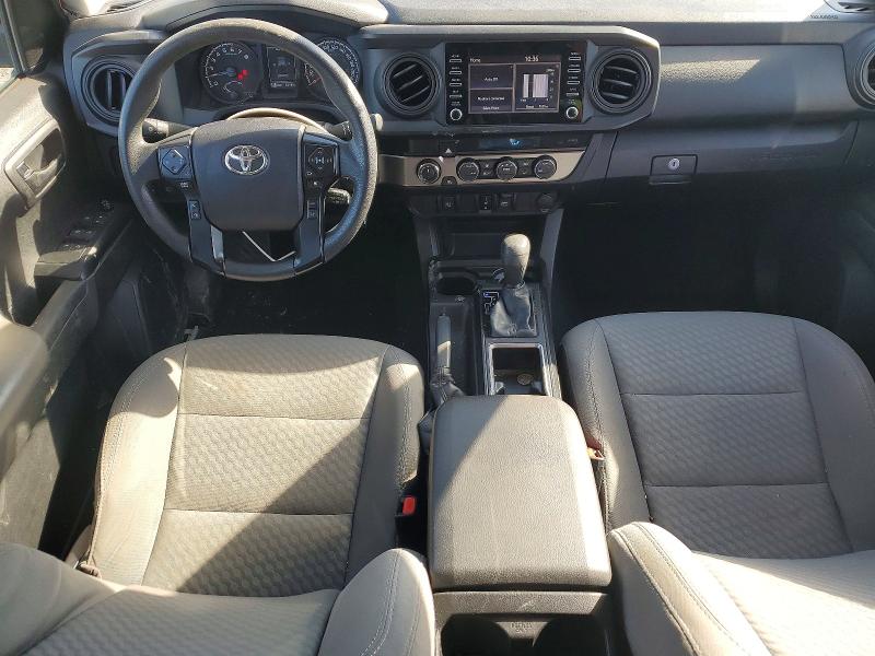 Продажа на аукционе авто 2022 Toyota Tacoma, vin: 3TYDZ5BN2NT005545, номер лота: 48696216