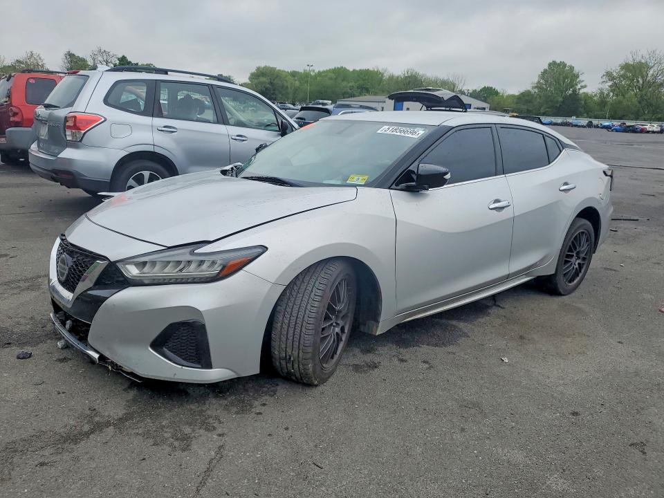 Aukcja sprzedaży 2019 Nissan Maxima, vin: 1N4AA6AV4KC368364, numer aukcji: 51856696