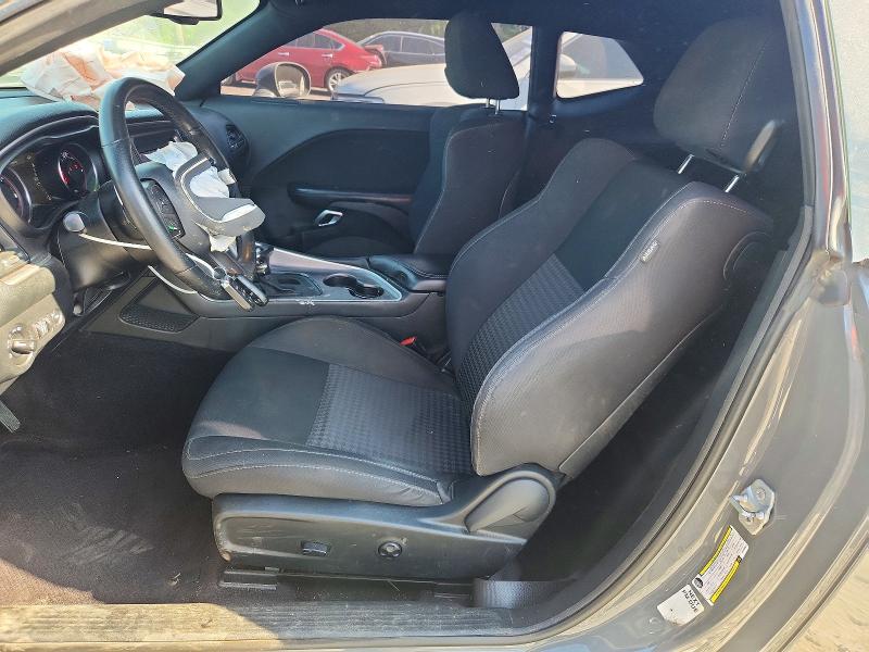Aukcja sprzedaży 2019 Dodge Challenger, vin: 2C3CDZBTXKH529973, numer aukcji: 50905676