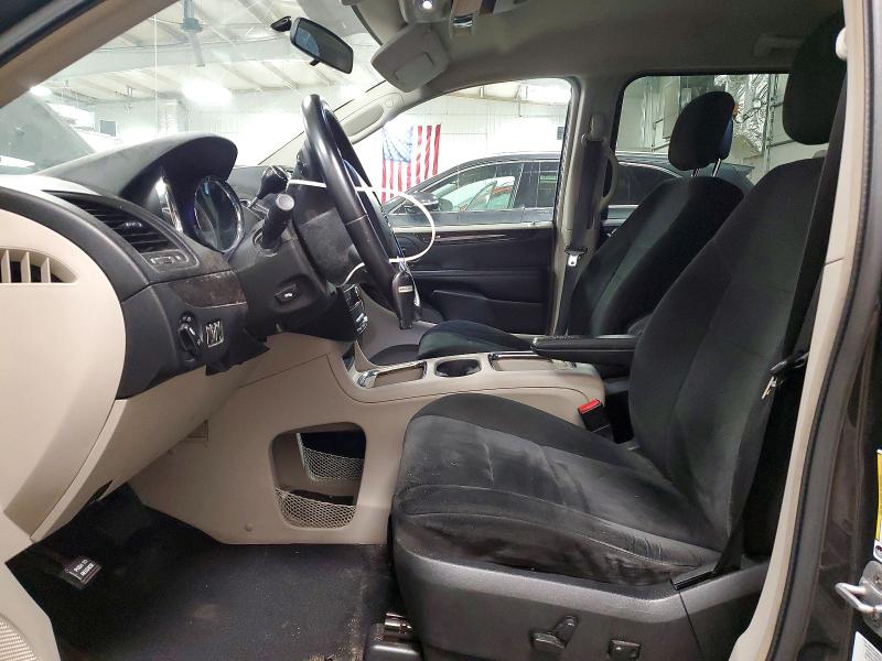 Aukcja sprzedaży 2012 Dodge Grand Caravan, vin: 2C4RDGDGXCR125660, numer aukcji: 51376426