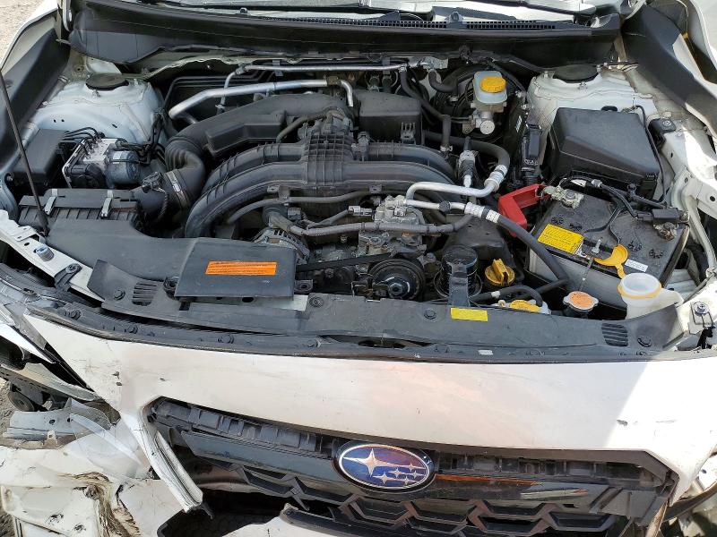 Продажа на аукционе авто 2020 Subaru Crosstrek, vin: JF2GTAEC6L8255449, номер лота: 50056256
