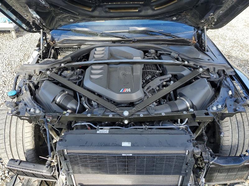 Aukcja sprzedaży 2024 Bmw M2, vin: 3MF13DM02R8D91200, numer aukcji: 49344326