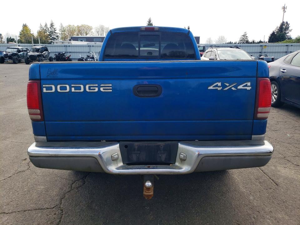 Aukcja sprzedaży 1998 Dodge Ram, vin: 1B7GG22Y2WS759691, numer aukcji: 49299246
