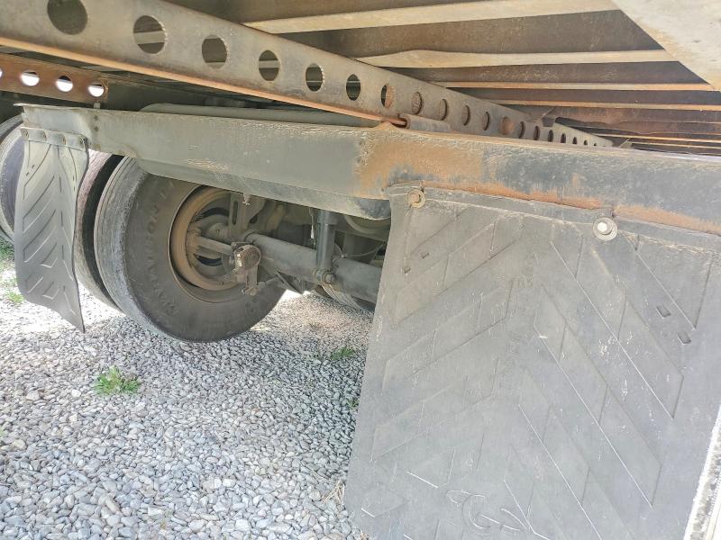 48750076 :رقم المزاد ، 1JJV532W97L024484 vin ، 2007 Waba Unknown مزاد بيع