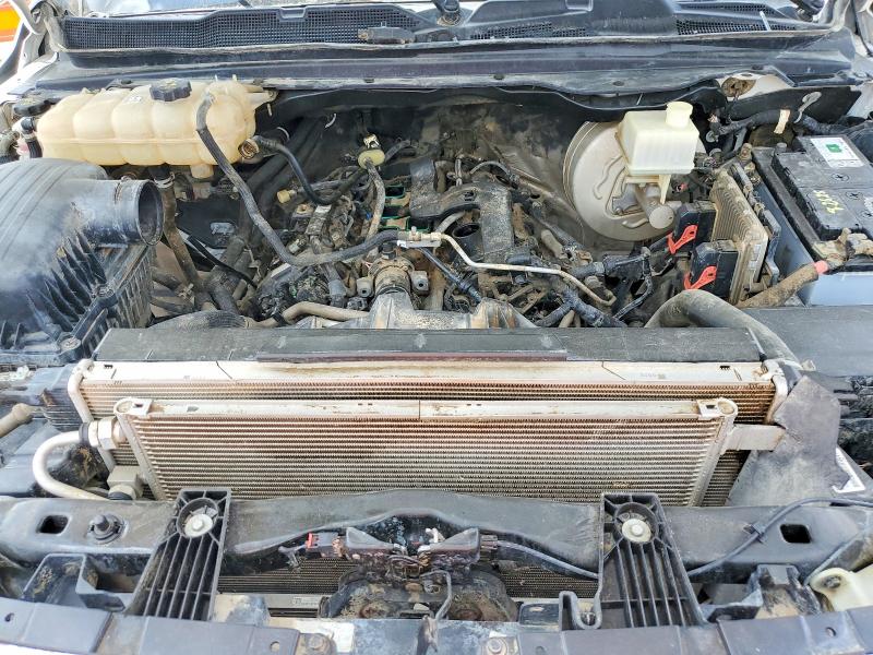 Продажа на аукционе авто 2022 Ram 1500, vin: 1C6RREBG9NN272780, номер лота: 48229556