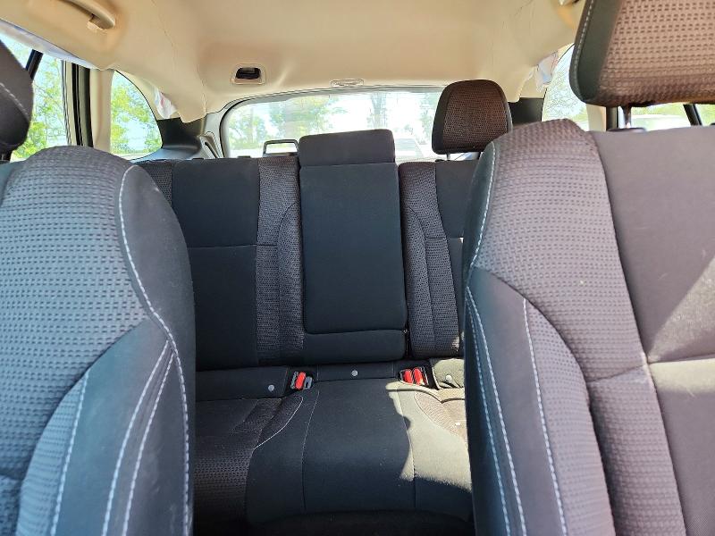 50513386 :رقم المزاد ، 4S4BTACC9R3258763 vin ، 2024 Subaru Outback مزاد بيع