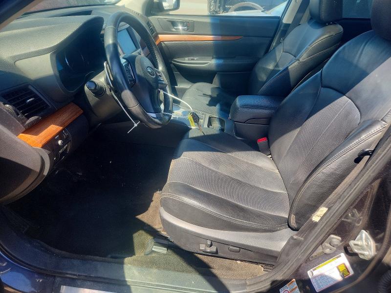 Aukcja sprzedaży 2013 Subaru Outback, vin: 4S4BRBPCXD3301854, numer aukcji: 50911596