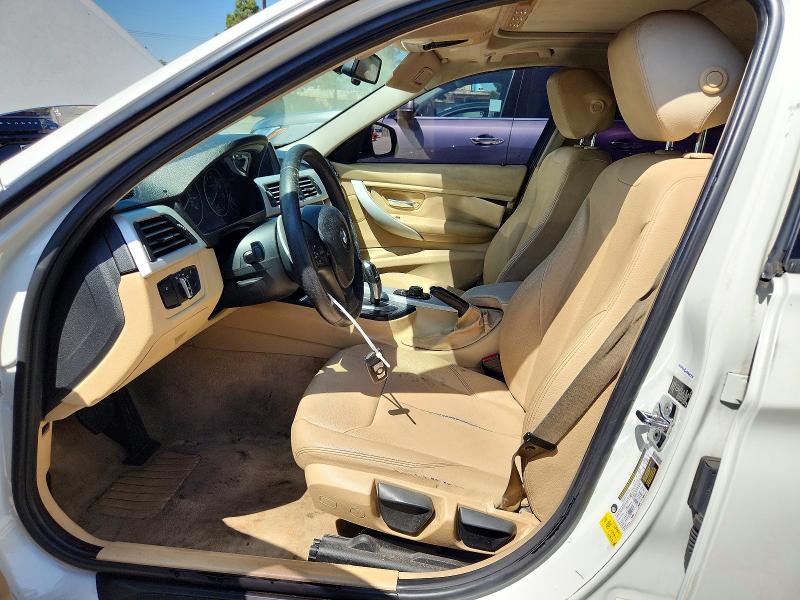 Aukcja sprzedaży 2012 Bmw 328, vin: WBA3A5C56CF343747, numer aukcji: 51682056