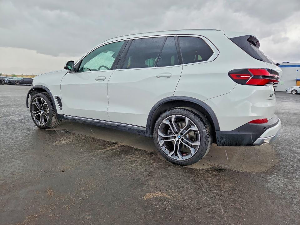 Продаж на аукціоні авто 2024 Bmw X5, vin: 5UX13EU05R9U73841, номер лоту: 49920796