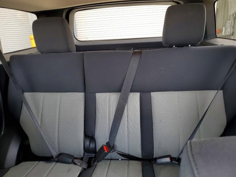 50173656 :رقم المزاد ، 1D8GU58K57W570431 vin ، 2007 Dodge Nitro مزاد بيع
