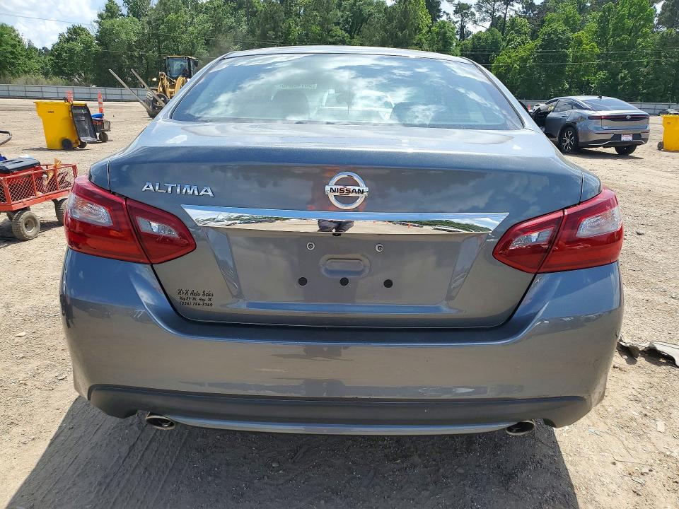 Aukcja sprzedaży 2018 Nissan Altima, vin: 1N4AL3AP2JC118355, numer aukcji: 50746646