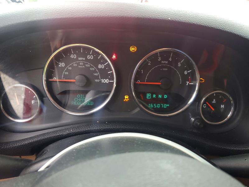 Aukcja sprzedaży 2016 Jeep Wrangler Unlimited, vin: 1C4BJWEGXGL115678, numer aukcji: 51380896