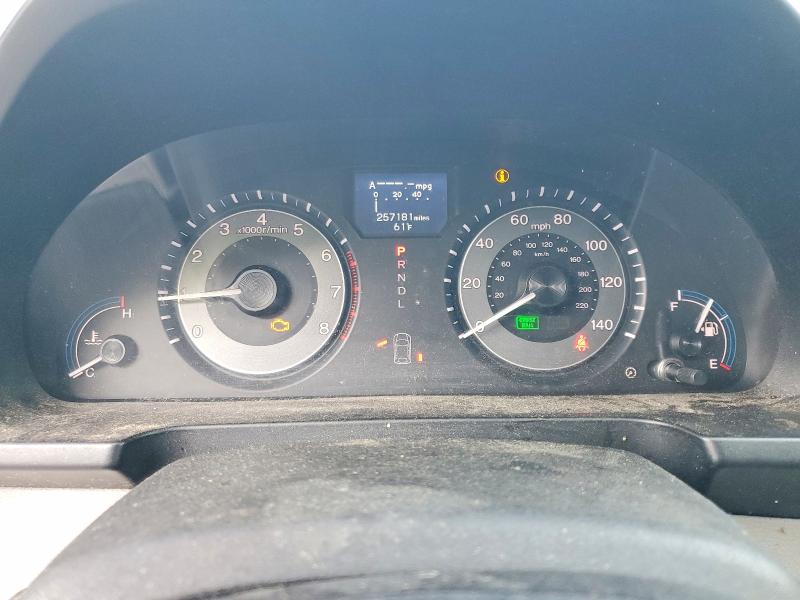Aukcja sprzedaży 2013 Honda Odyssey, vin: 5FNRL5H95DB026017, numer aukcji: 50911746