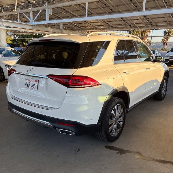 Продажа на аукционе авто 2021 Mercedes-benz Gle, vin: 4JGFB4JB5MA458009, номер лота: 51163086