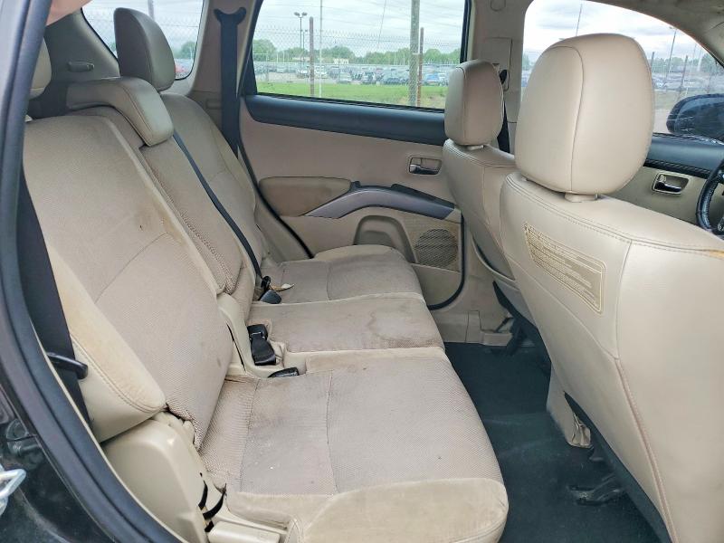 Продаж на аукціоні авто 2012 Mitsubishi Outlander, vin: JA4AS3AW0CU003524, номер лоту: 51267096