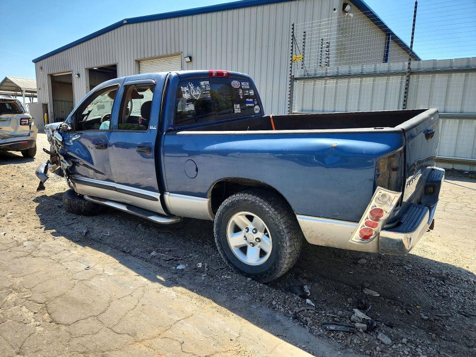 49497766 :رقم المزاد ، 1D7HU18N62S568974 vin ، 2002 Dodge Ram 1500 مزاد بيع