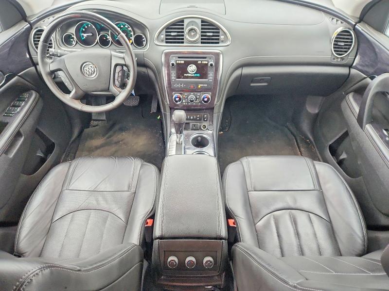 2017 Buick Enclave მანქანა იყიდება აუქციონზე, vin: 5GAKVBKD5HJ349796, აუქციონის ნომერი: 48393256