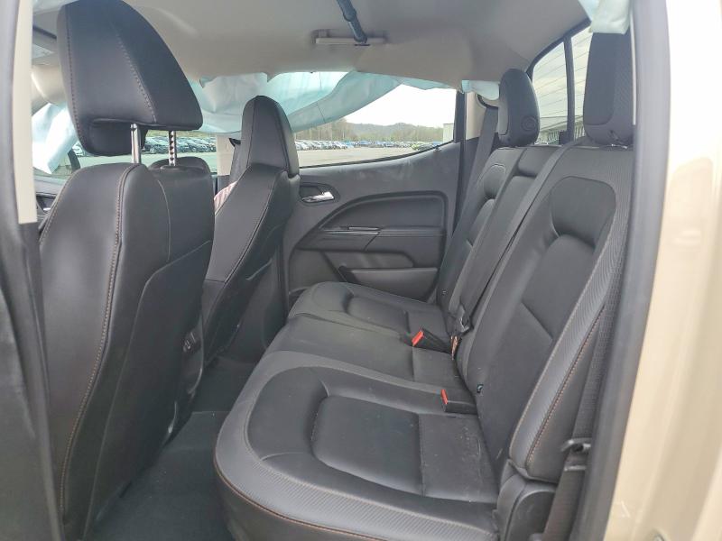 Продаж на аукціоні авто 2022 Gmc Canyon, vin: 1GTG6FEN5N1284585, номер лоту: 48406296