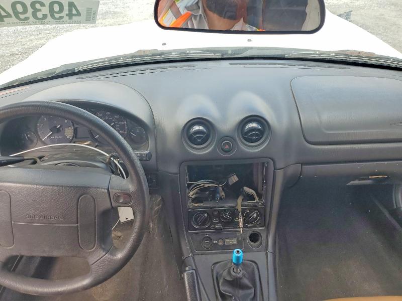 Продаж на аукціоні авто 1999 Mazda Mx-5 Miata, vin: JM1NB353XX0106373, номер лоту: 49394726