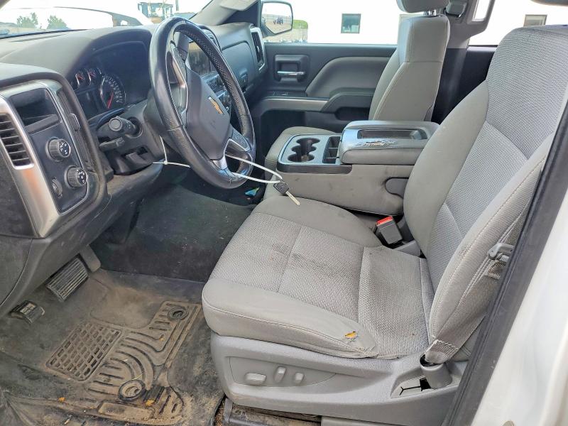 Продаж на аукціоні авто 2014 Chevrolet Silverado, vin: 3GCUKREC6EG273448, номер лоту: 51331706